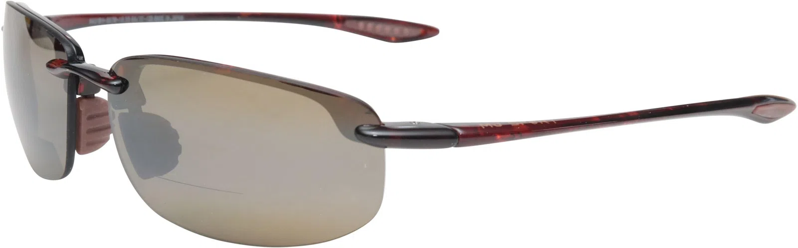 Maui Jim HO'OKIPA READER UNIVERSAL FIT MJ807 Readers - view 19